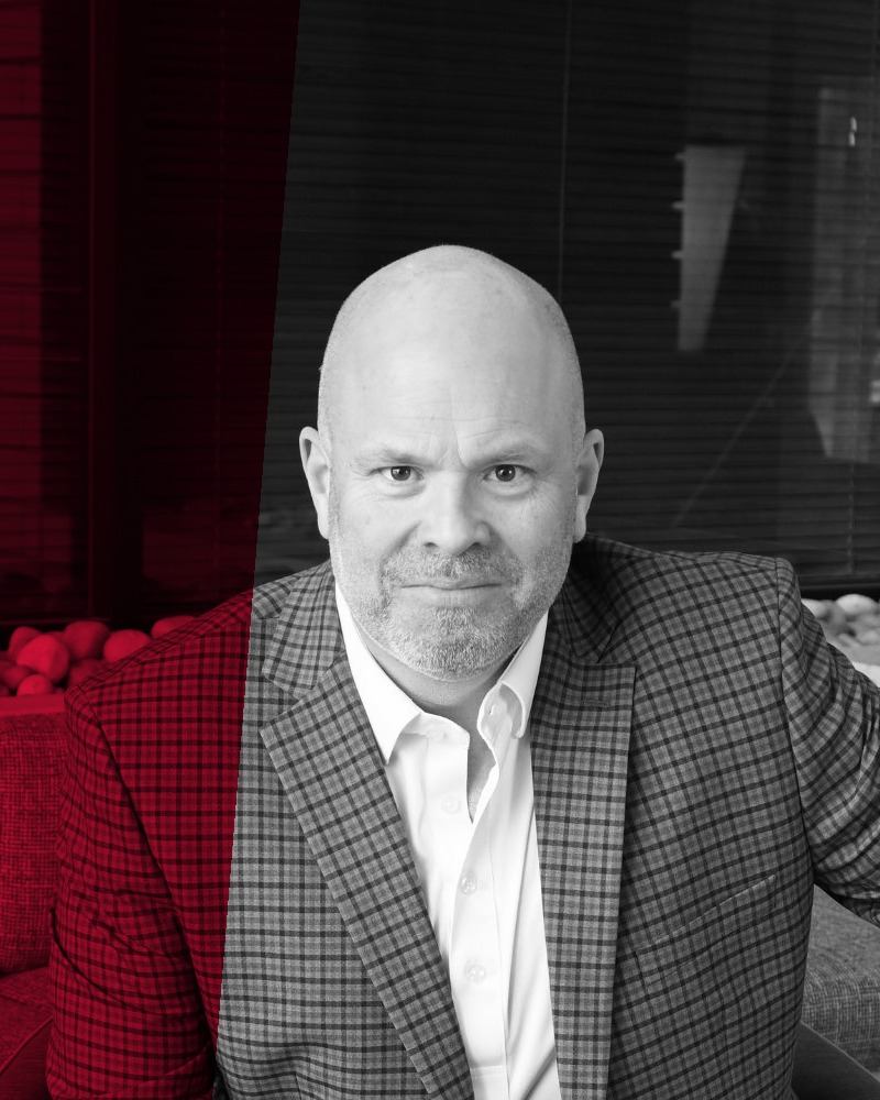 Dave Ryan, founder of OneBridge